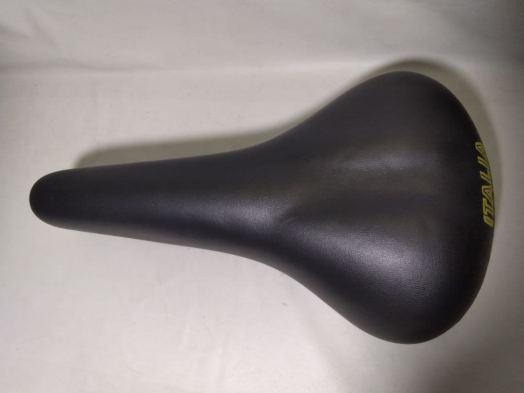 ヴィンテージ　サドル ◆ANATOMIC セライタリア　未使用品？