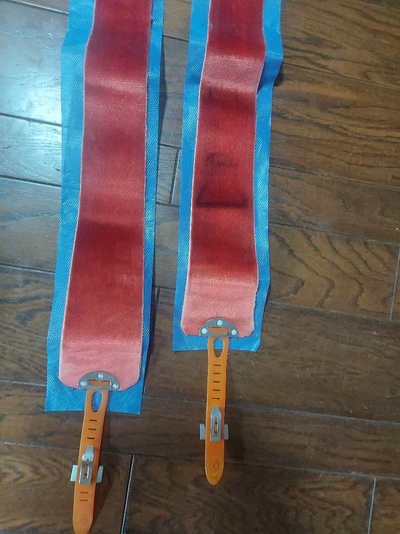 シール付き  stigma　166cm