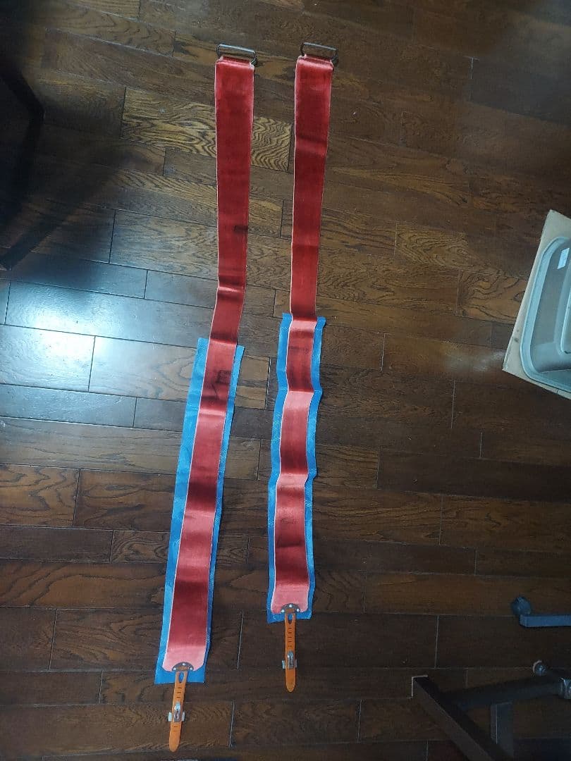 シール付き  stigma　166cm