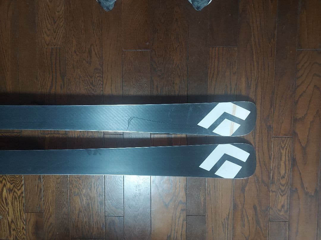 シール付き  stigma　166cm