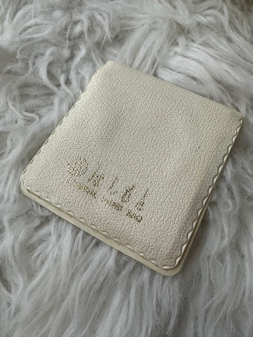 Hashimoto ビーズ刺繍 パーティーバッグ