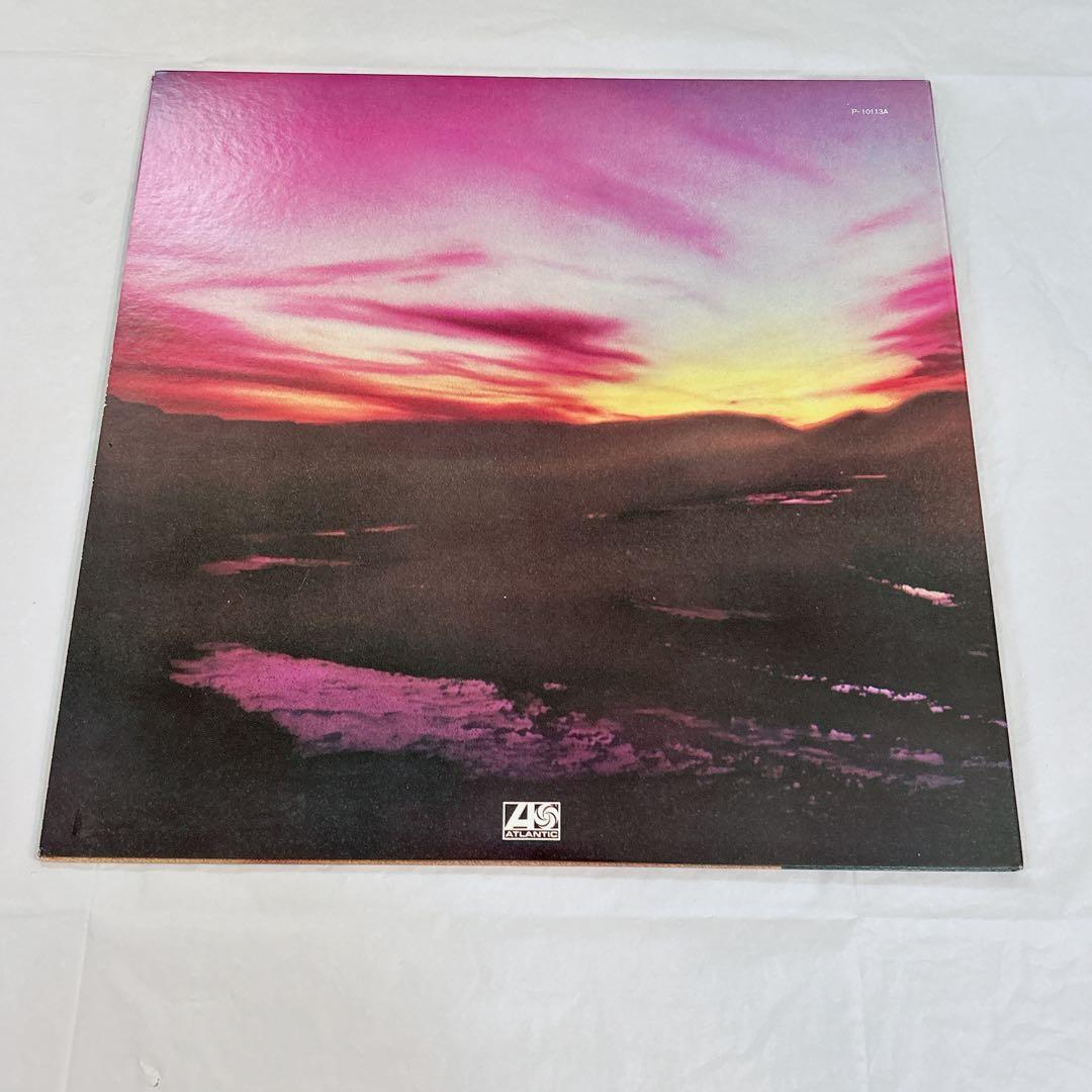Emerson Lake&Palmer ELP LPレコード盤 3枚セット