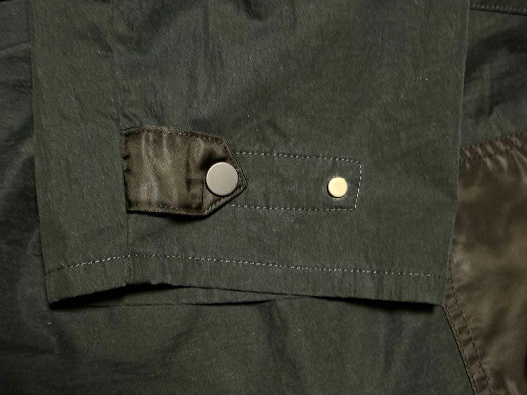 WHITE MOUNTENEERING × LEVI'S パンツ W31