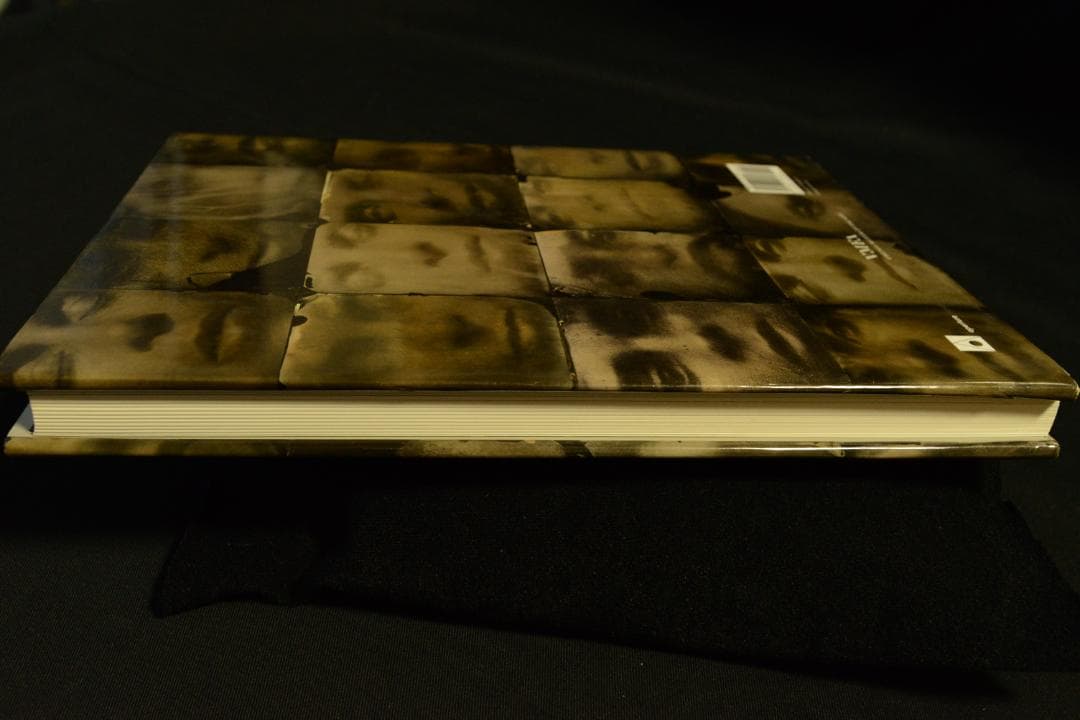 【Sally Mann: The Flesh and the Spirit】新品