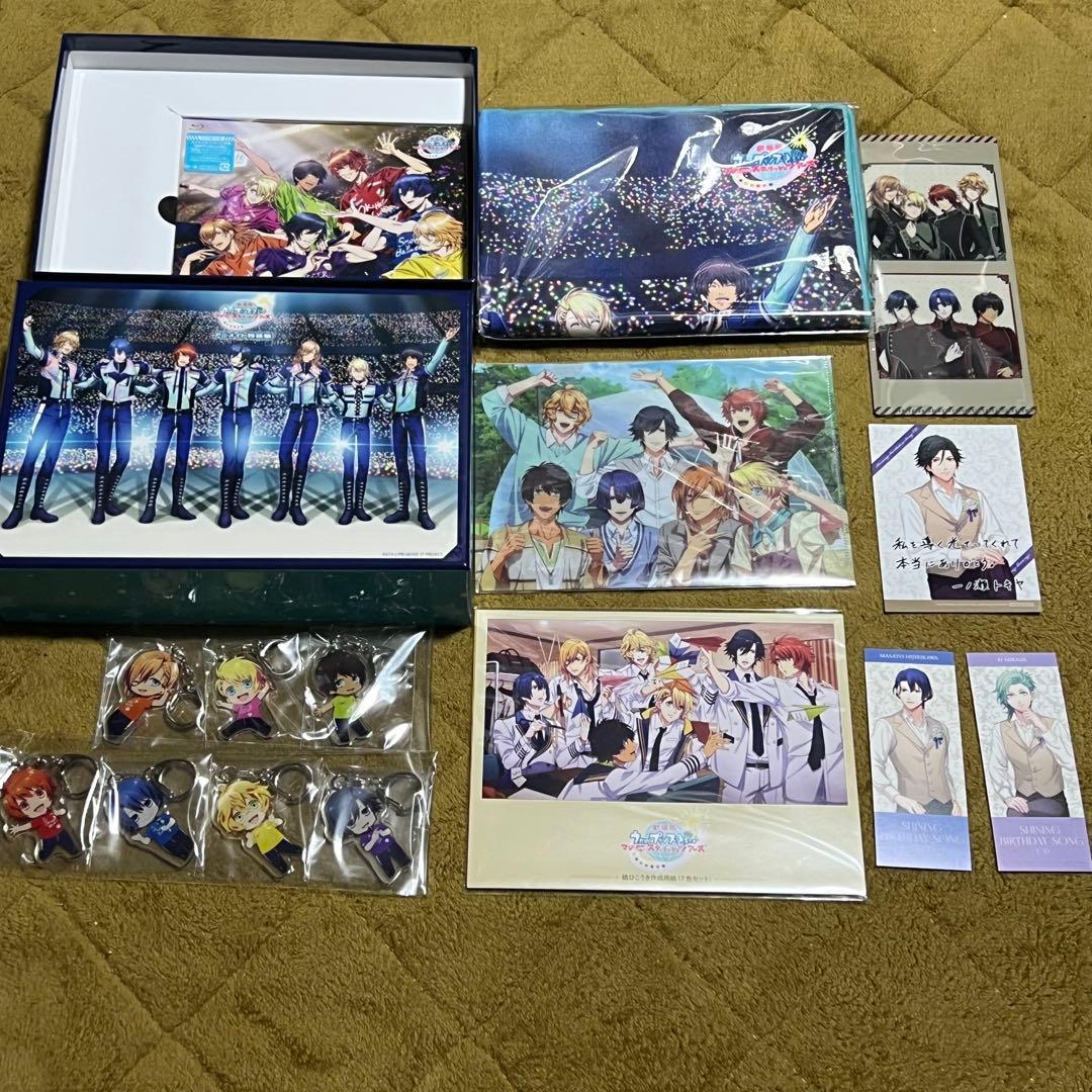 うたプリシリーズCD 書籍 特典　セット