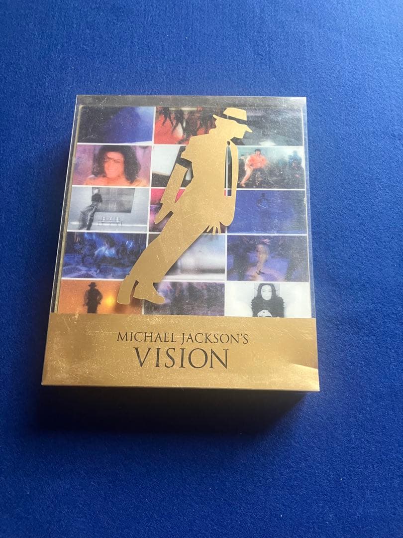 Michael Jackson マイケルジャクソン CD コレクション