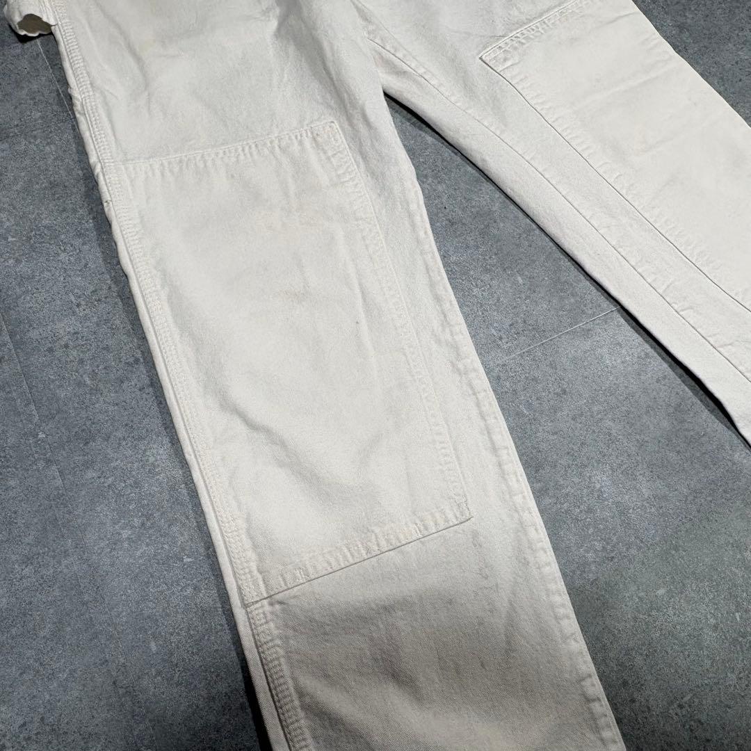 Dickies オールド ディッキーズ ダブルニー ペインターパンツ ワーク