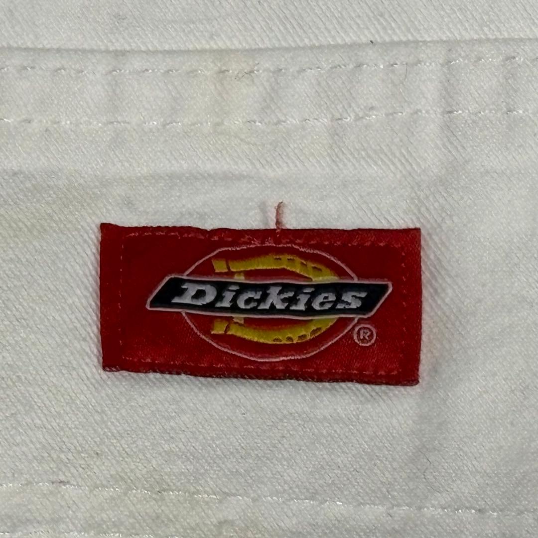 Dickies オールド ディッキーズ ダブルニー ペインターパンツ ワーク