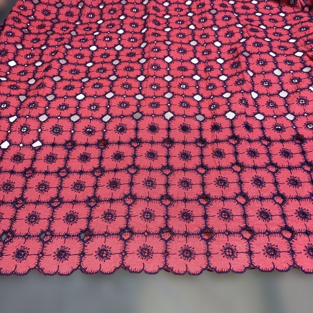 (新品・超貴重)ミナペルホネンワンピース