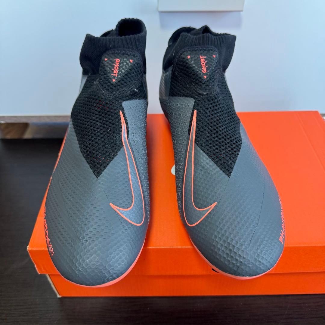 【新品】Nike Phantom Vision PRO DF FG 27cm