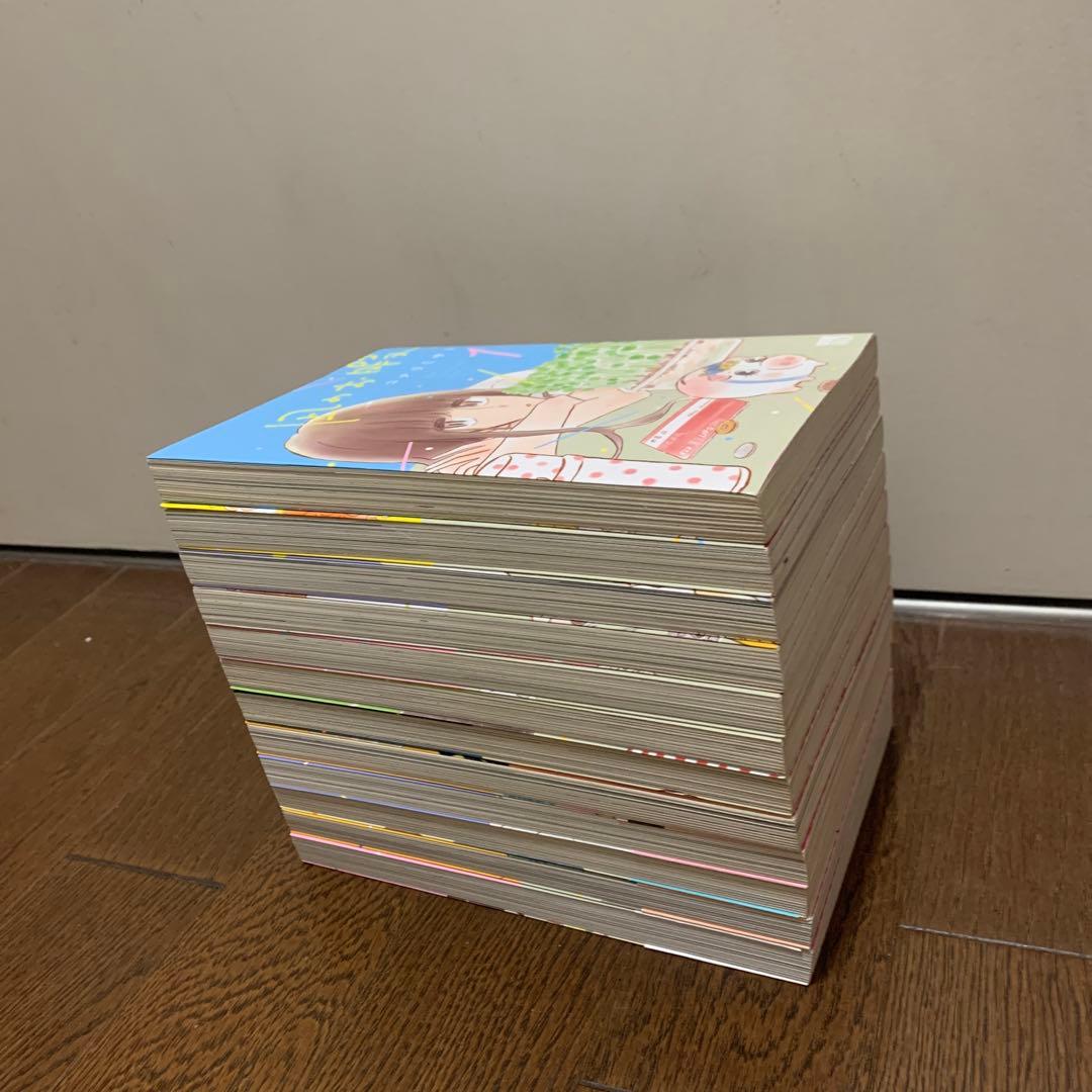 凪のお暇　全12巻セット