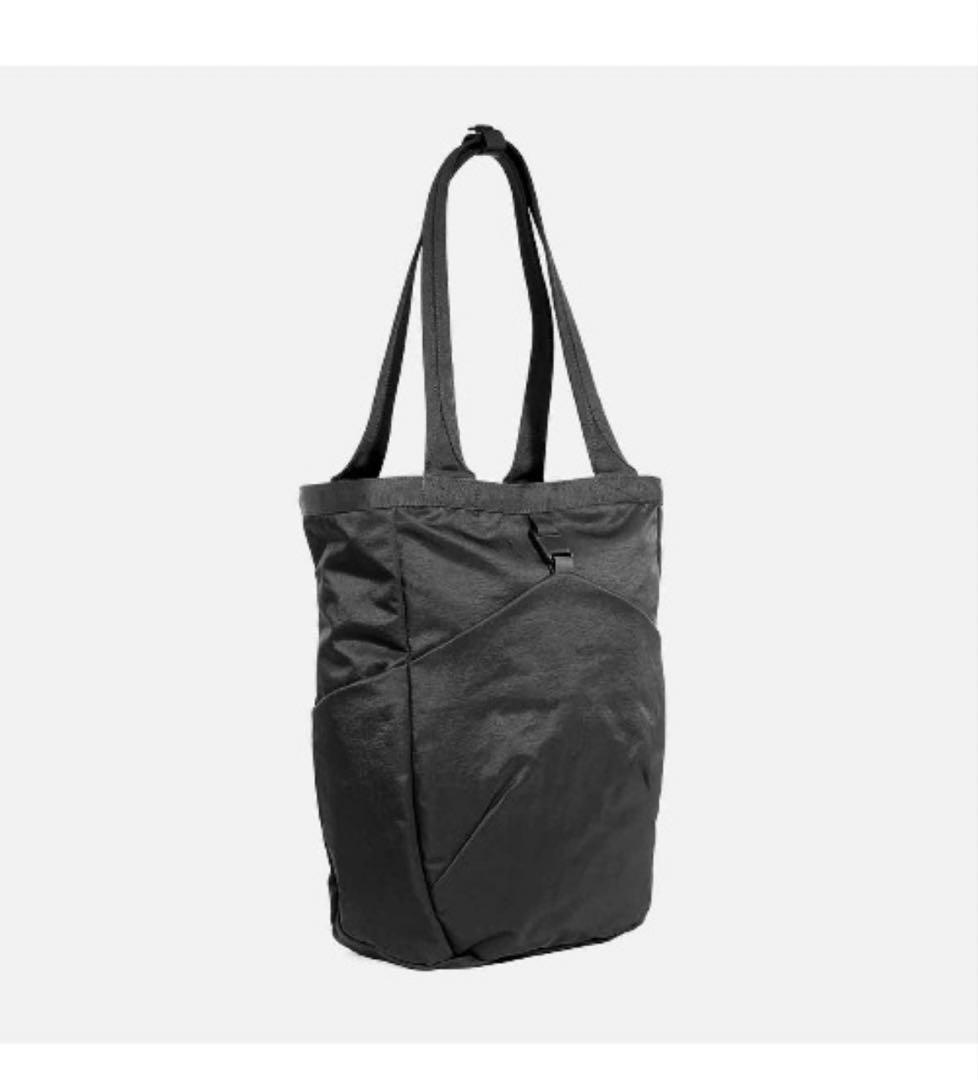 【新品】　Aer Go Tote 2 Black　トートバッグ