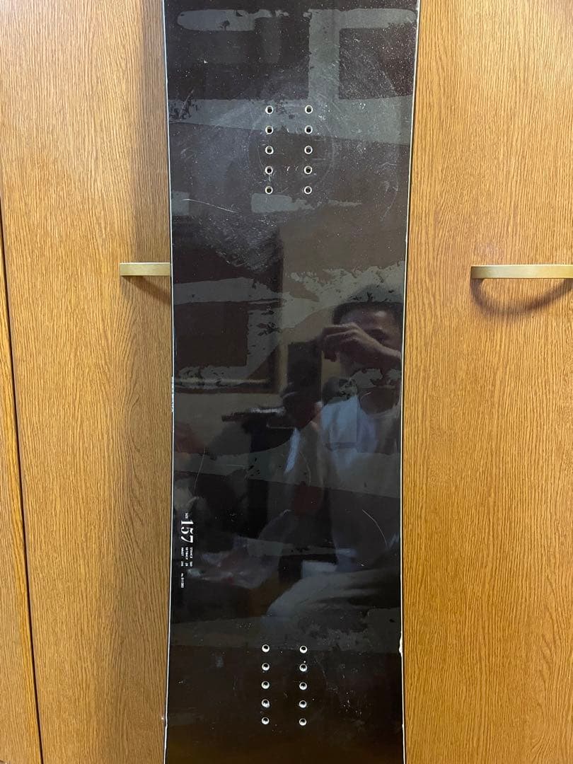 値下げ中！　オガサカFC 157