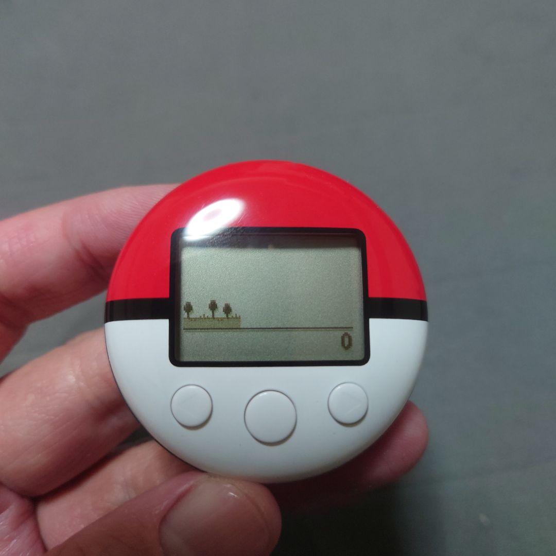 【美品】DS ポケットモンスター ソウルシルバー ポケウォーカー付属