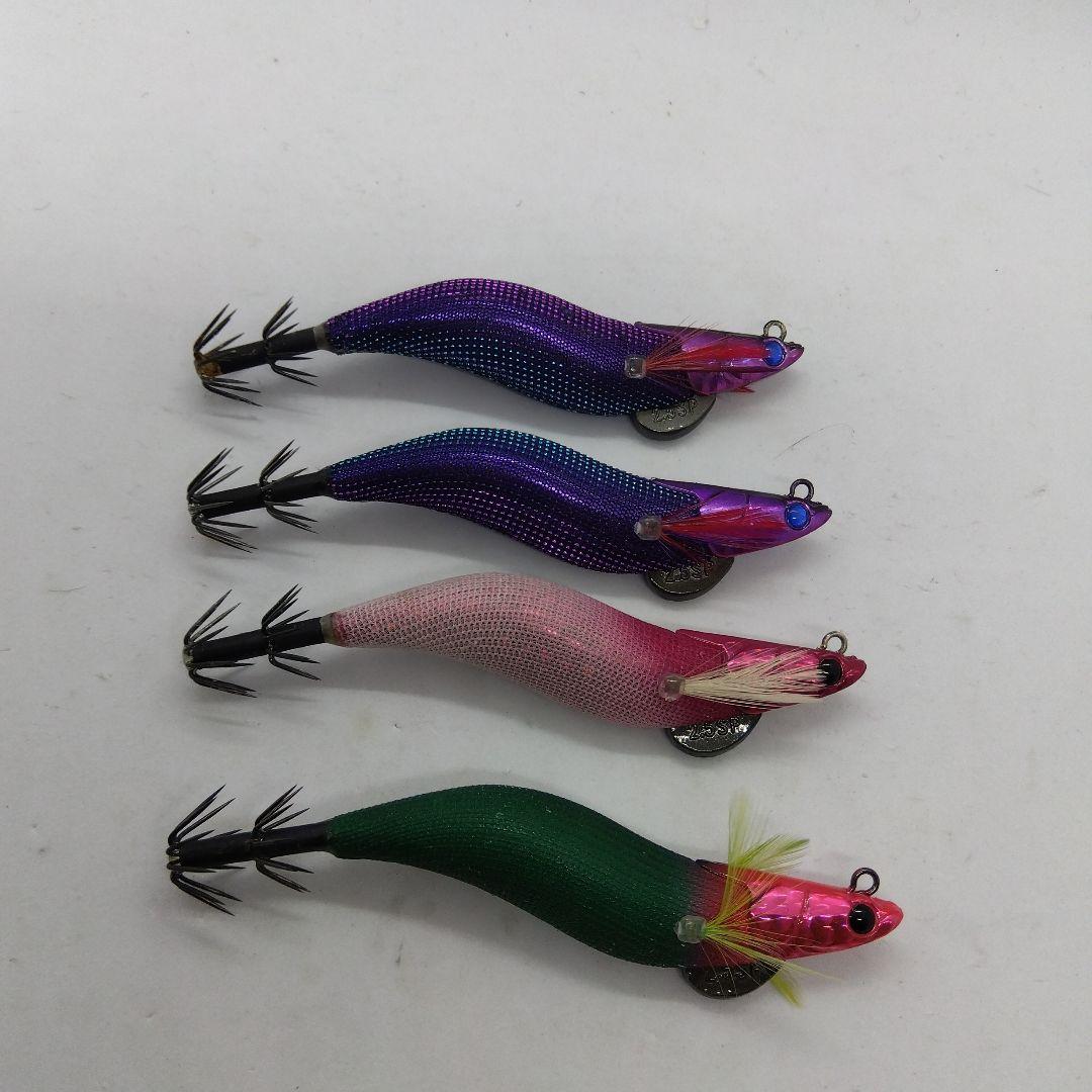 フラッシュマックス/ダートマックス2.5号 オモリグスペシャル 8個セット