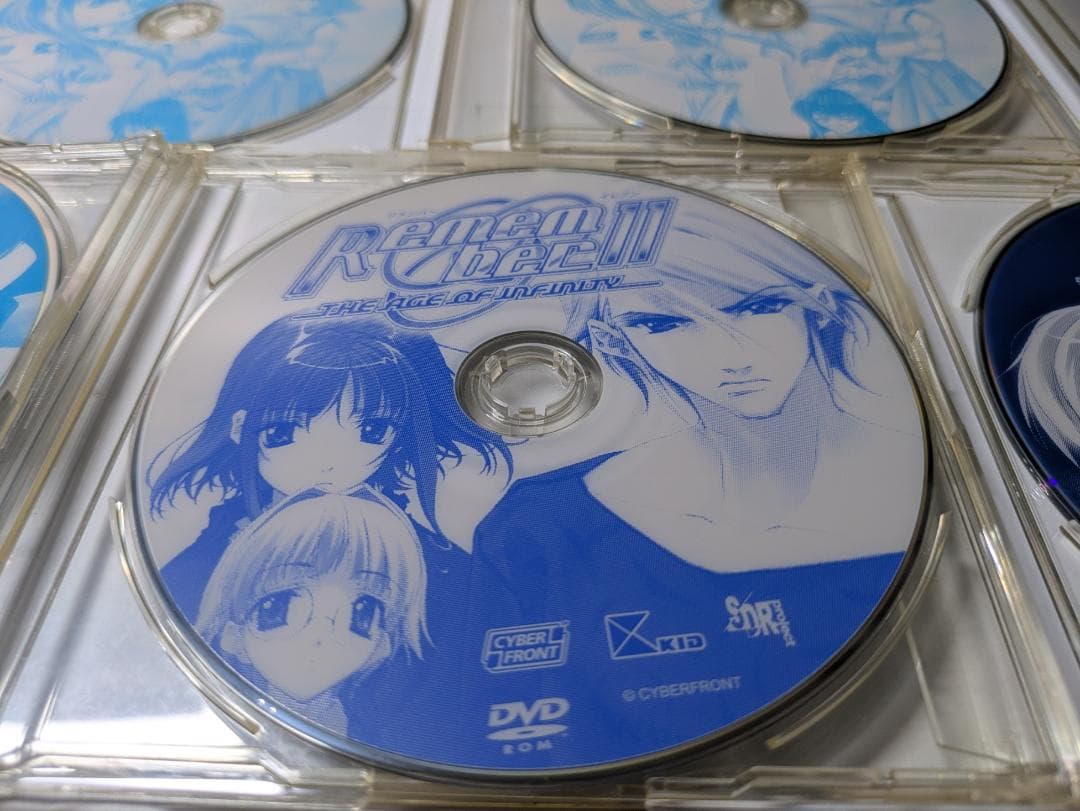 インフィニティ プラス Infinity plus Windowsパッケージ版
