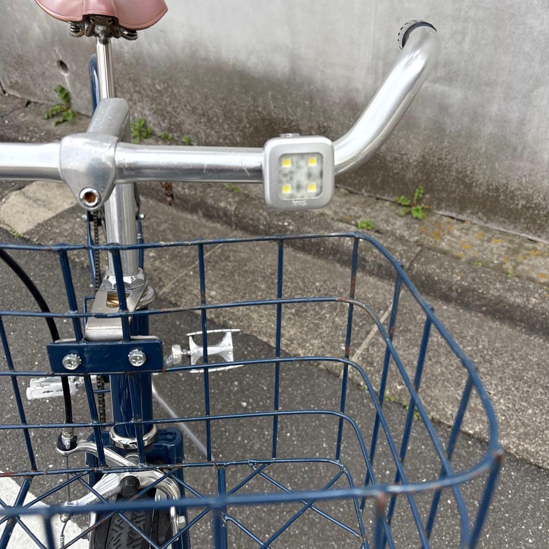 希少！　東京都板橋区から　アロートレーディング　ヤマジン　フルオプション車です！