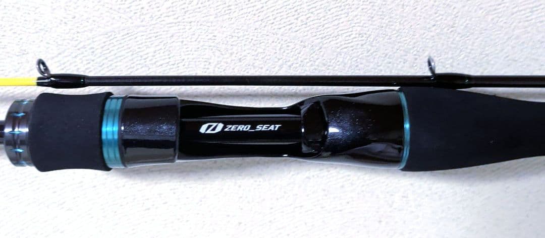 DAIWAダイワ エメラルダス K56ULB-GS イカメタルロッド