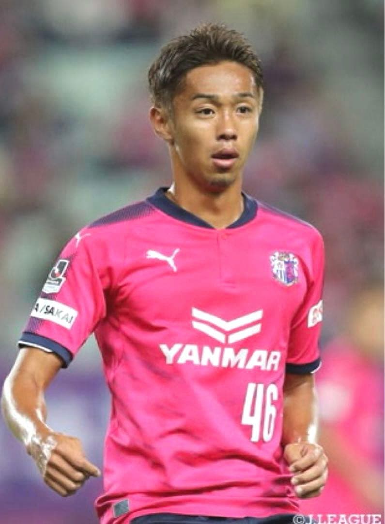 ♦︎美品♦︎ 清武弘嗣Sサイズ セレッソ大阪ユニフォーム