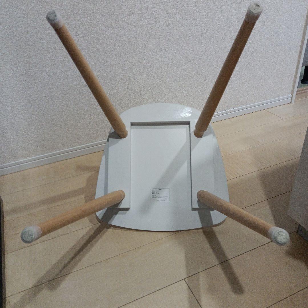 希少FUJIEI カロチェア ウィンザーチェア ポーランド製　 北欧東欧