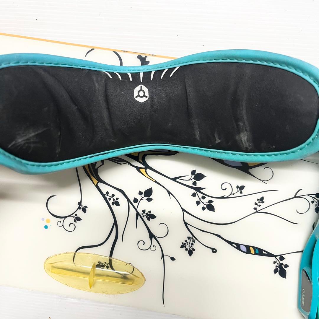 SALOMON K2 レディース　スノボセット　サロモン　スノーボード　バイン