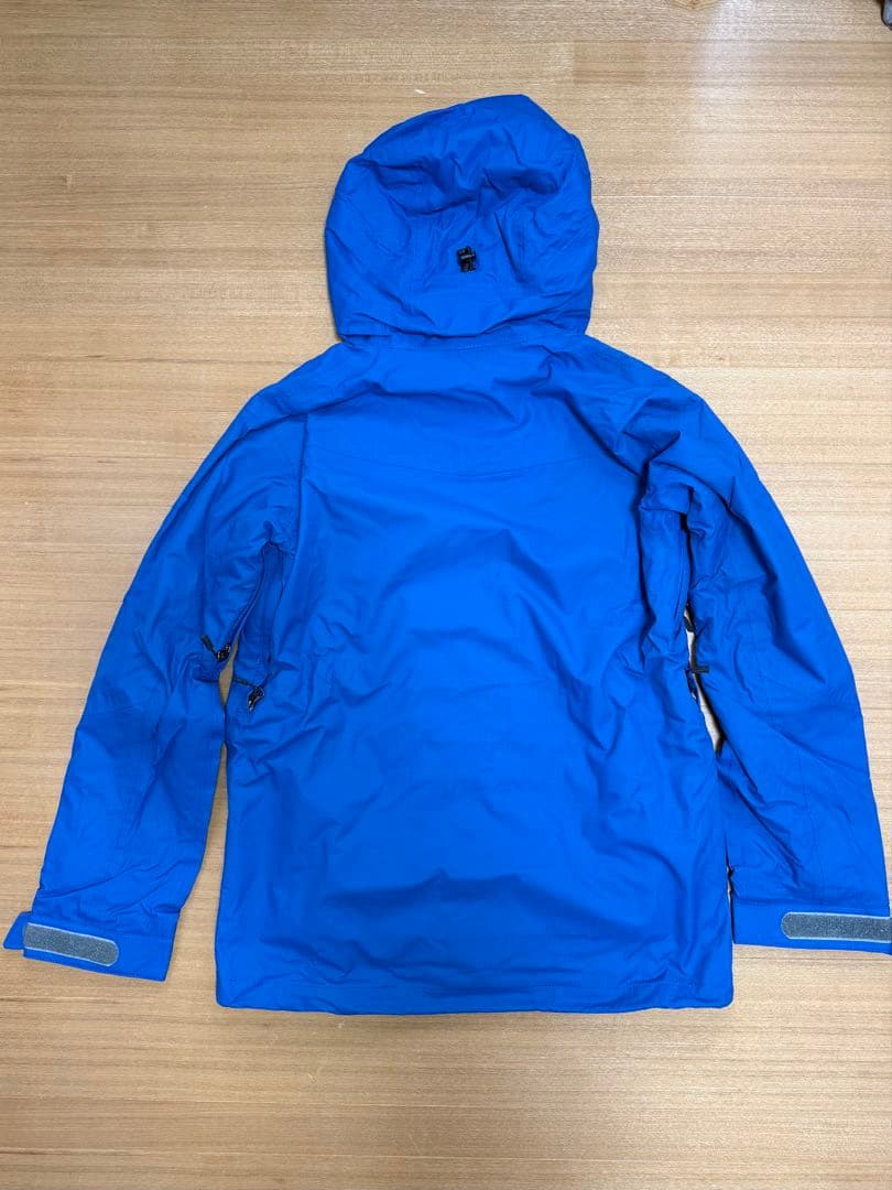 HELLY HANSEN スノーボードウェア セット