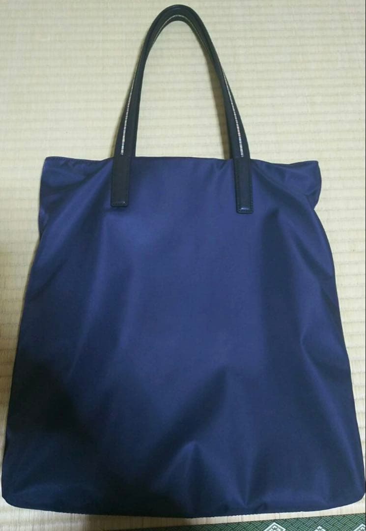 Paul Smith メンズ トートバッグ ポールスミス