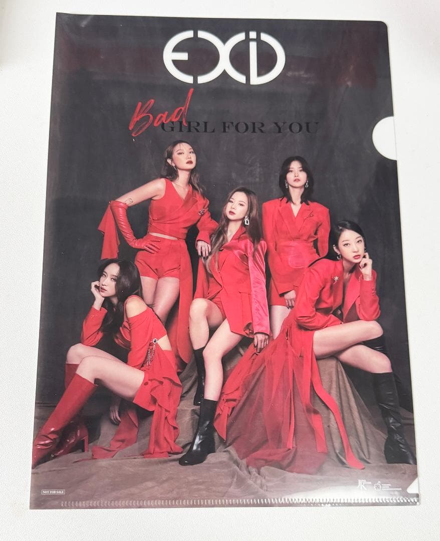 EXID アルバム グッズ セット 廃盤 Street アクリルスタンド 他