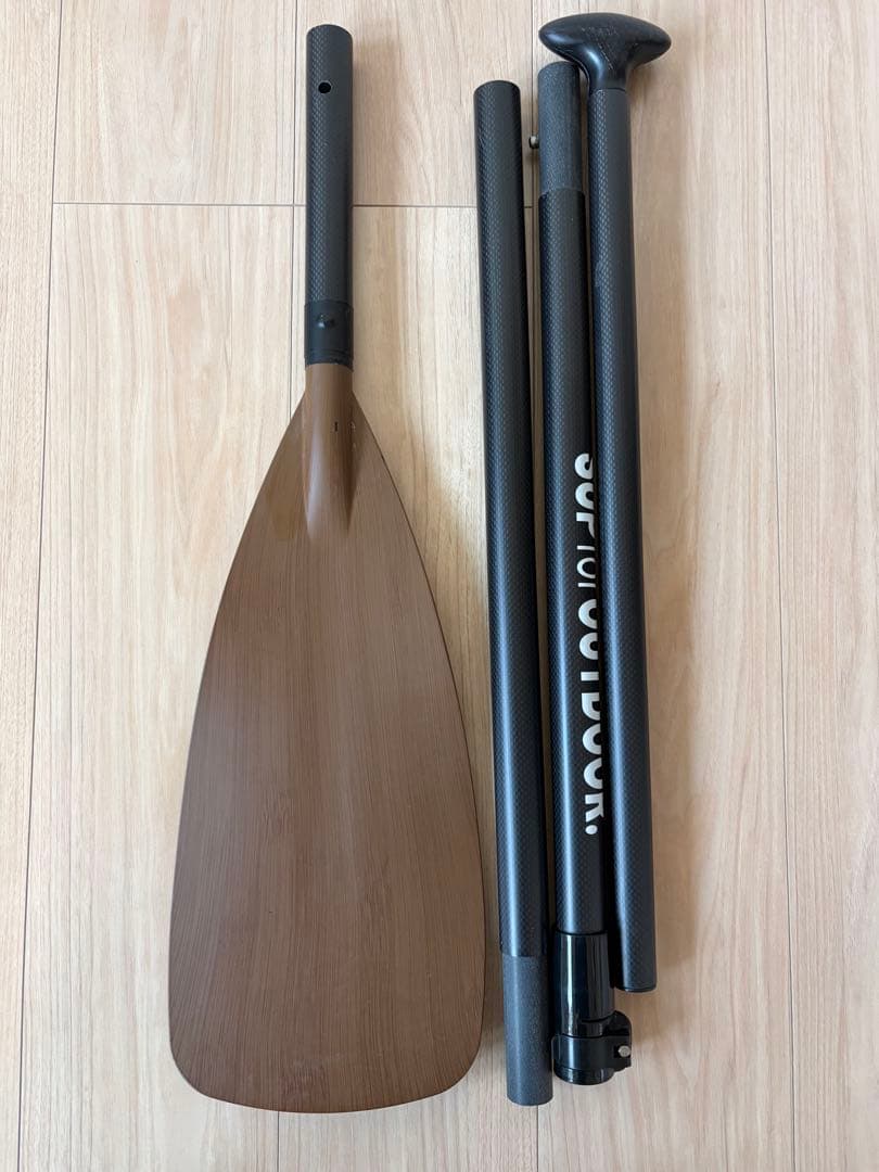 souyu stick パドル