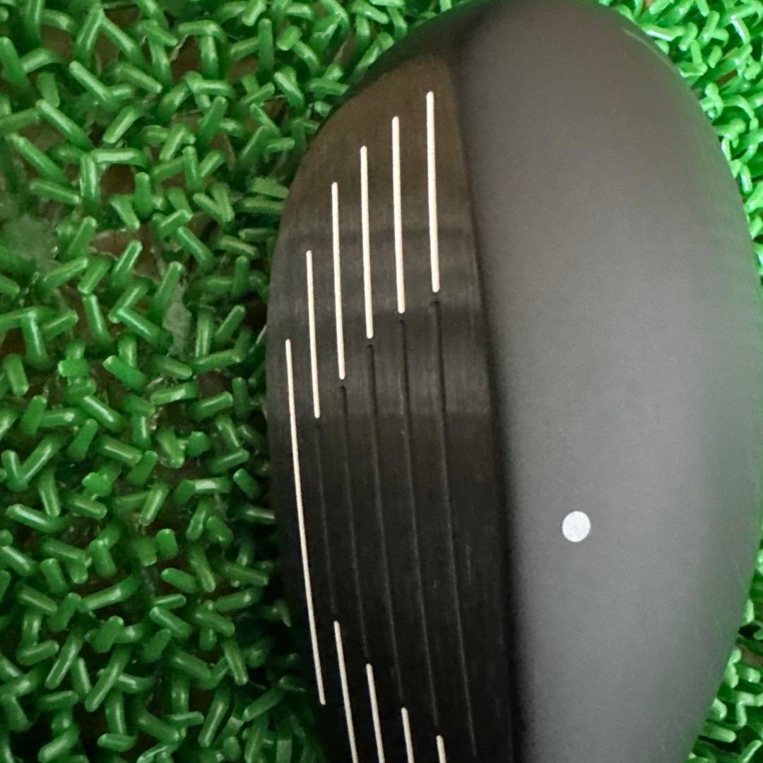 【美品】PING G440 ハイブリッド 7U 34度 ヘッドのみ