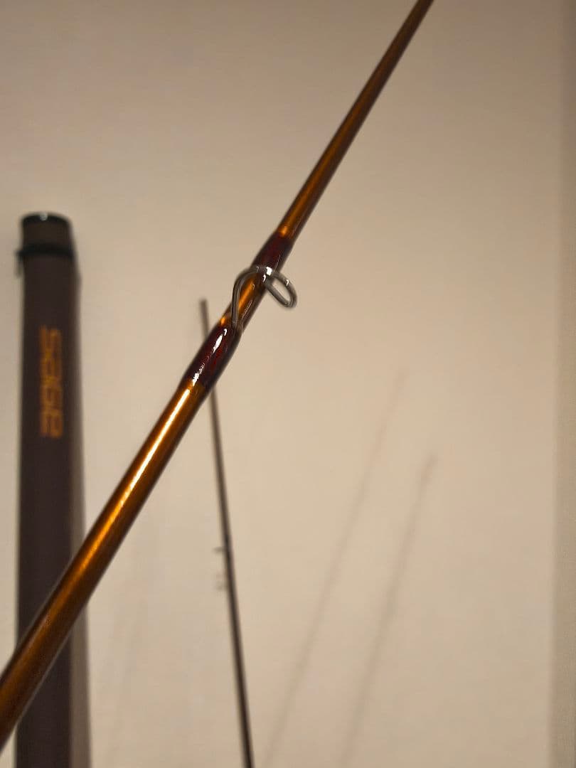 セージ SAGE FLi フライ 9ft 3 7/8 oz 790 #7
