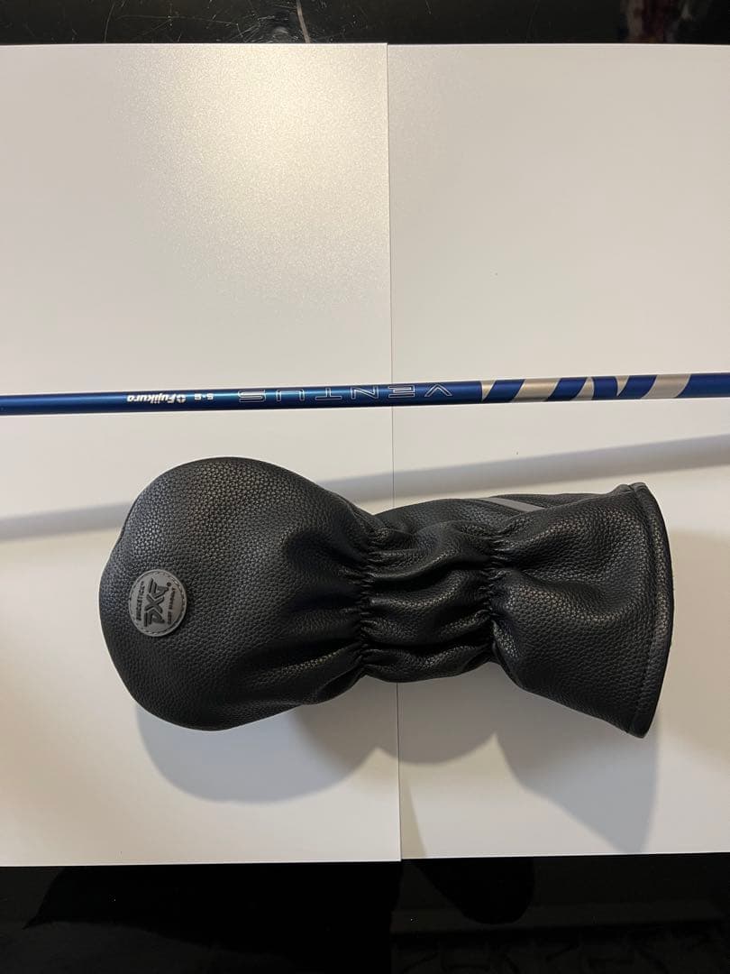 ★美品★PXG 0311 BLACK OPS TOUR-1ドライバー/9.0度