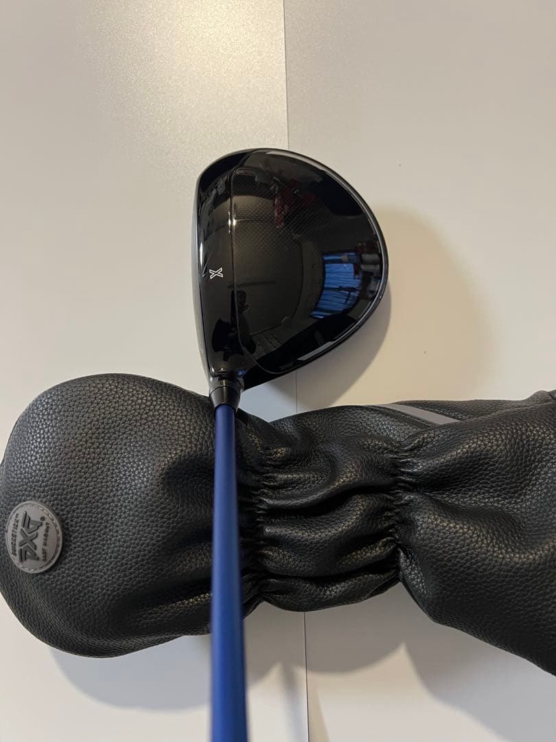 ★美品★PXG 0311 BLACK OPS TOUR-1ドライバー/9.0度