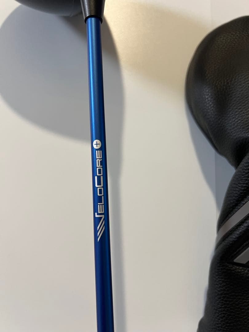 ★美品★PXG 0311 BLACK OPS TOUR-1ドライバー/9.0度