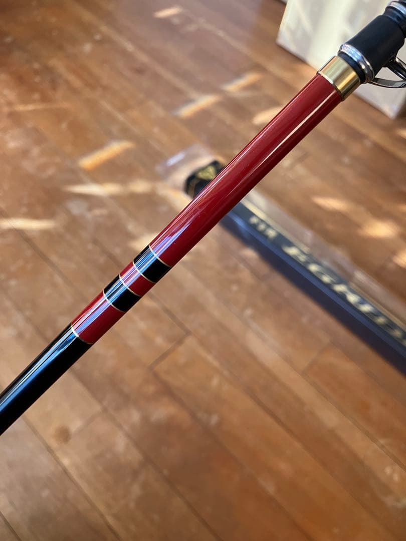 がま磯　イージーライダー　EGRIDER 86M