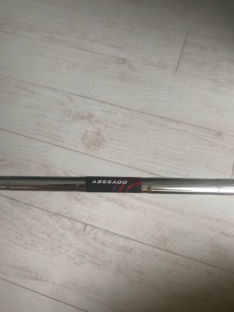 Odyssey パター 34インチ