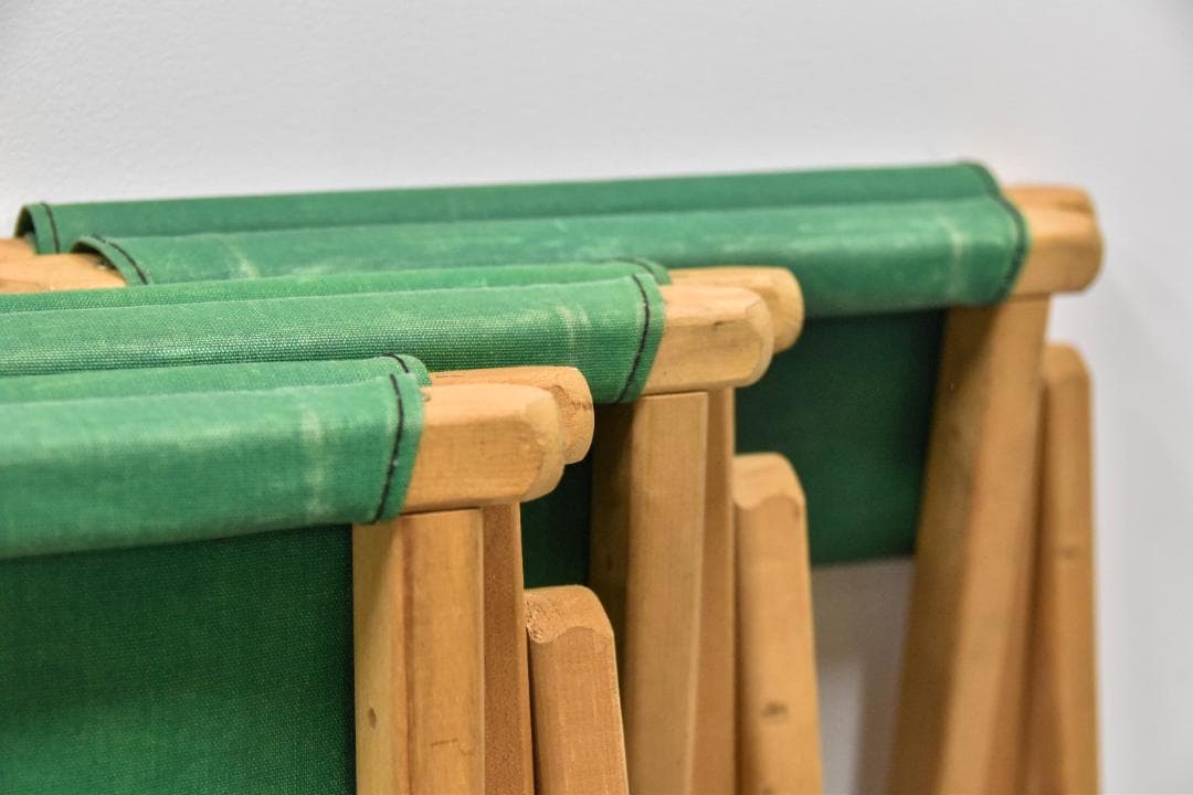 USA製 バイヤーオブメイン チェア BYER OF MAINE CHAIR