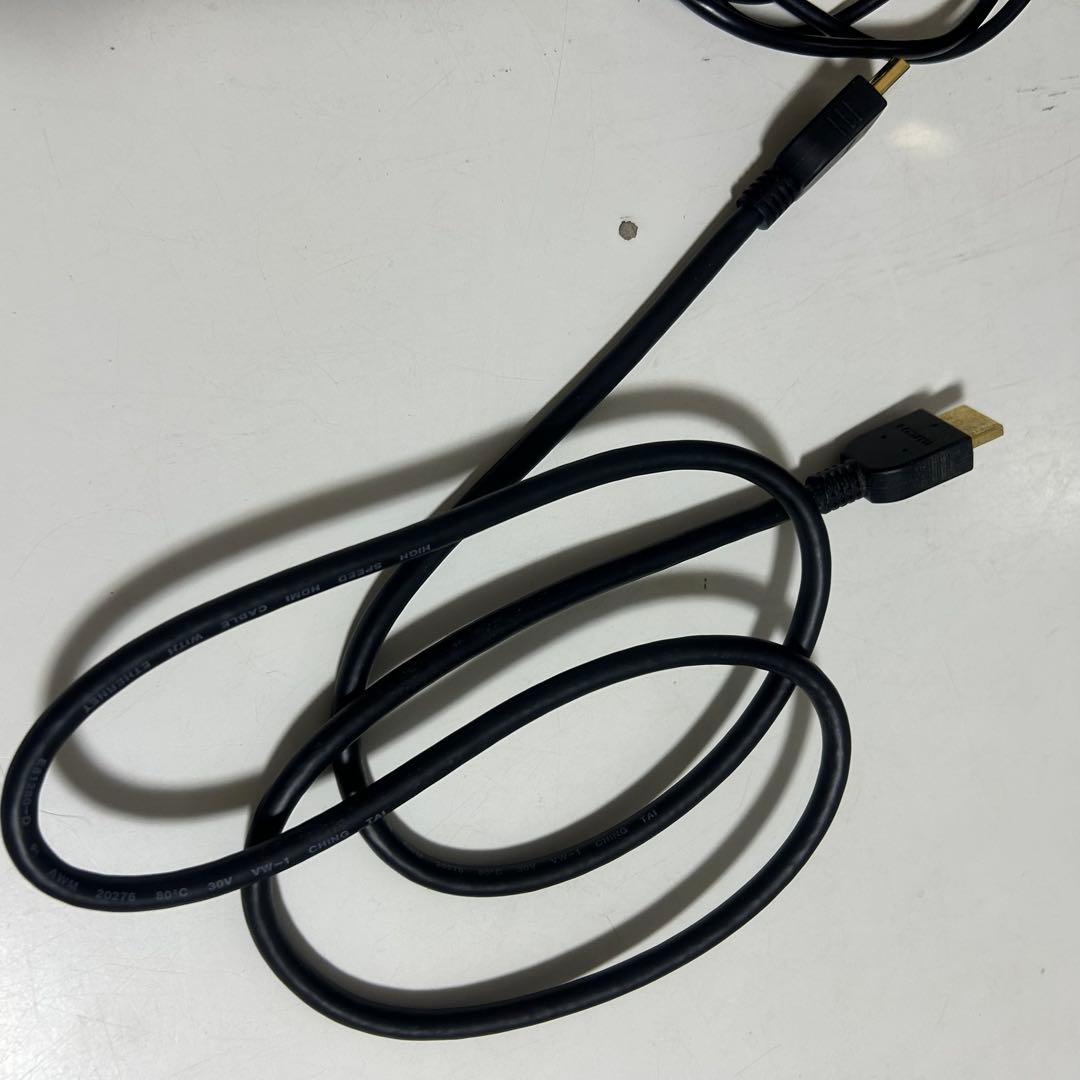 【動作確認済】スーパーファミコンクラシックミニ 本体