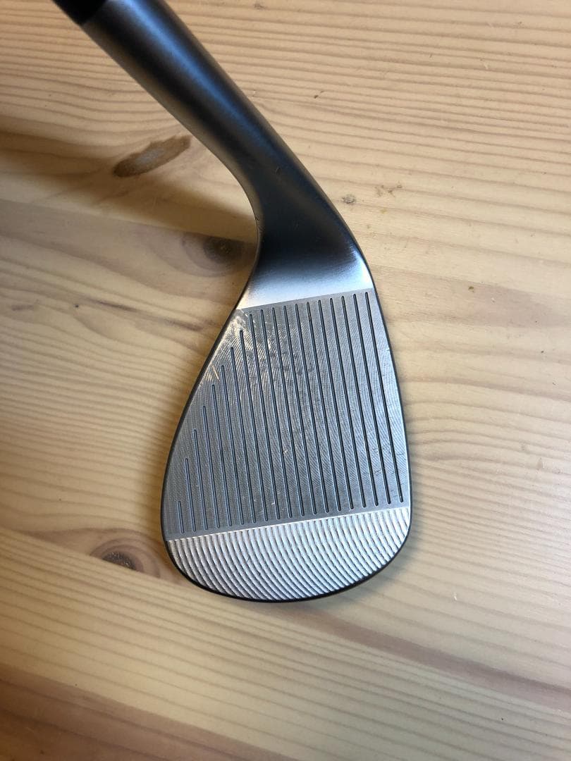 クリーブランド Ｃｌｅｖｅｌａｎｄ ＲＴＺ 56°／10° ＭＩＤモーダス115