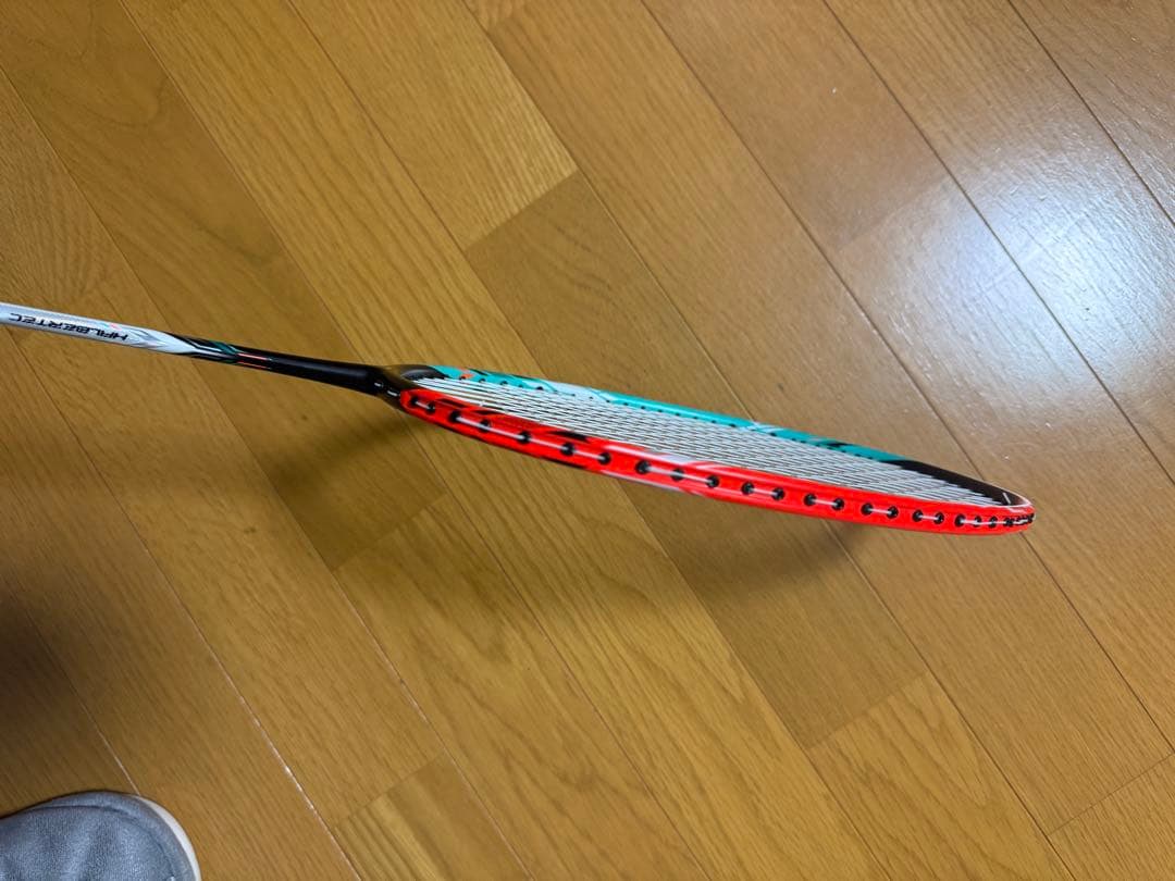LI-NING・HEC7000 4u5g