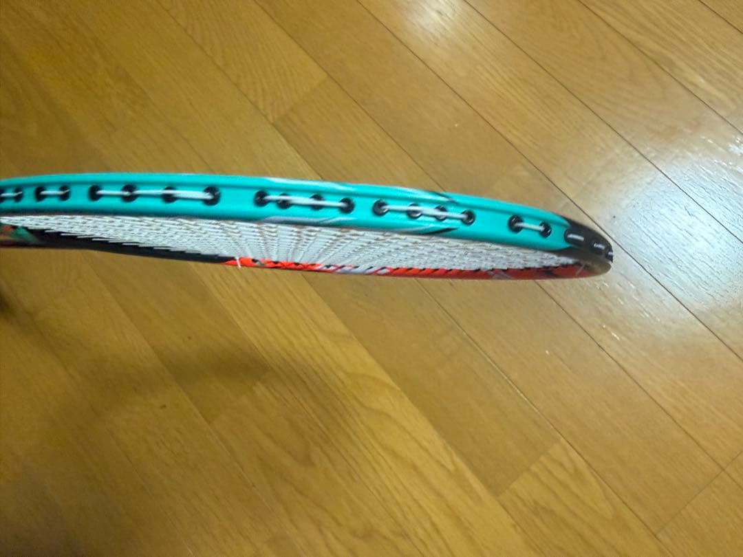 LI-NING・HEC7000 4u5g