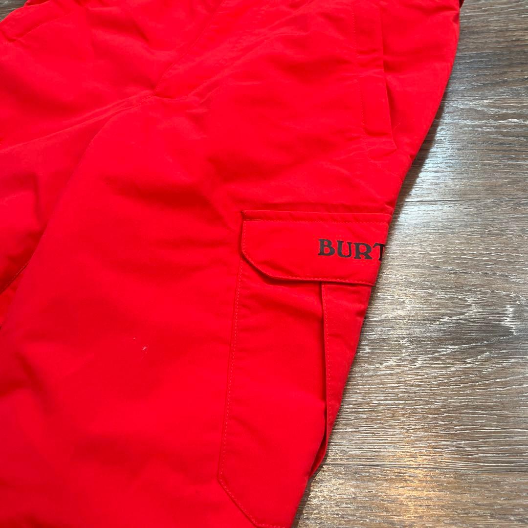 BURTON バートン　パンツ　スノーウエア　XL 160 美品