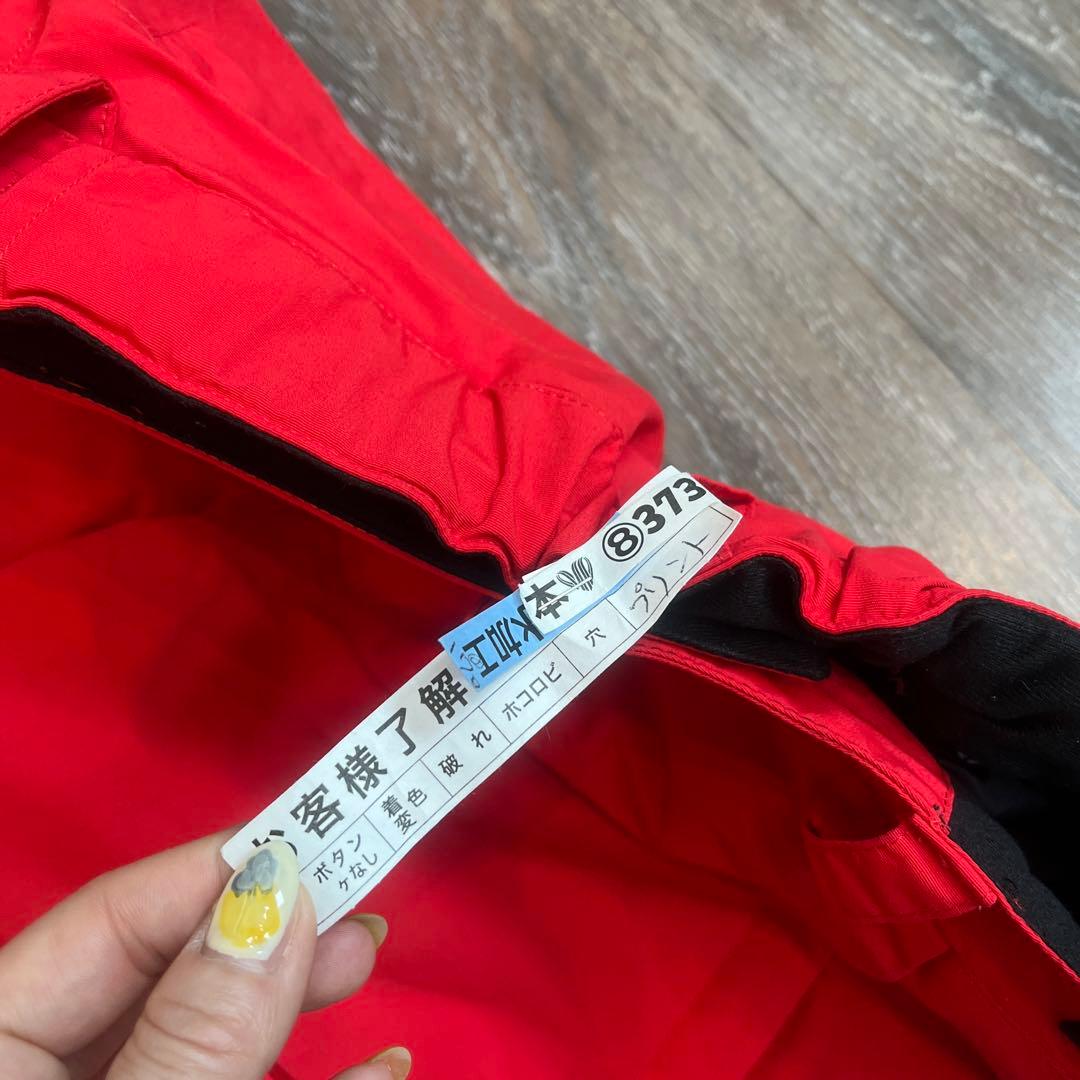 BURTON バートン　パンツ　スノーウエア　XL 160 美品