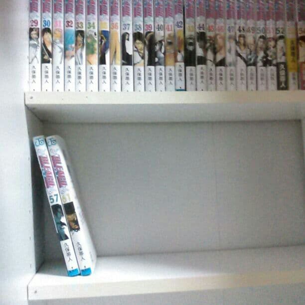 ブリーチ BLEACH