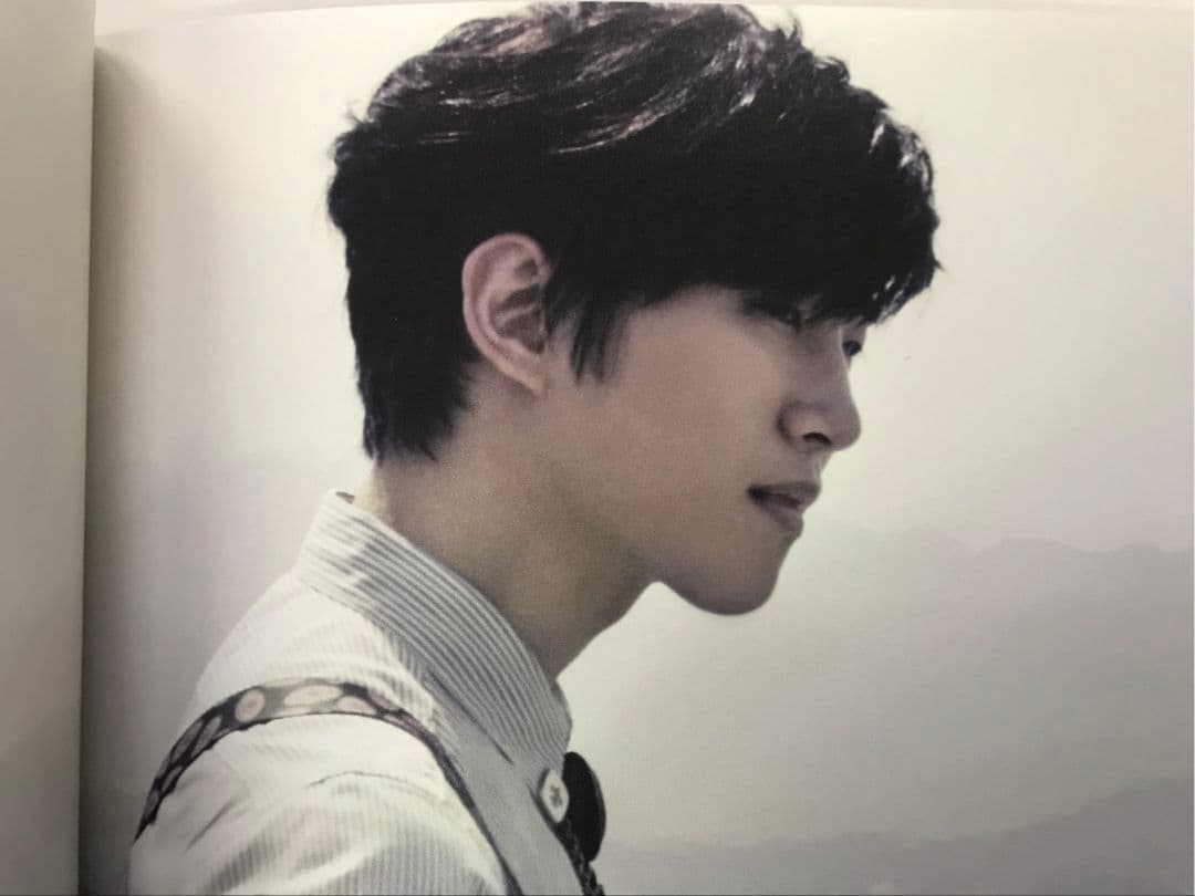 ジュノ（2PM） CD セット