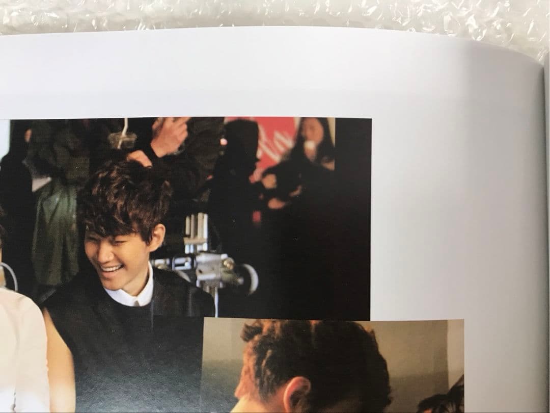 ジュノ（2PM） CD セット