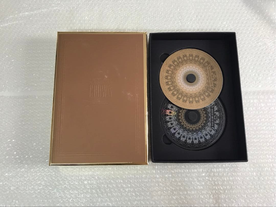 ジュノ（2PM） CD セット