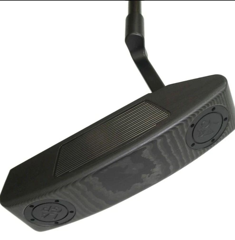 【未使用】THE LA GOLF PUTTER Ver2 日本正規品