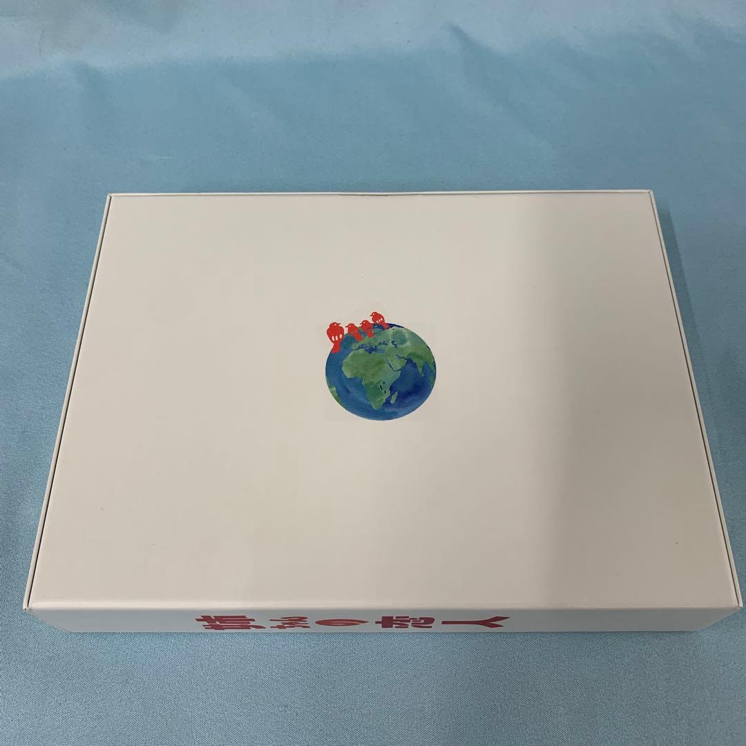 姉ちゃんの恋人 DVD-BOX