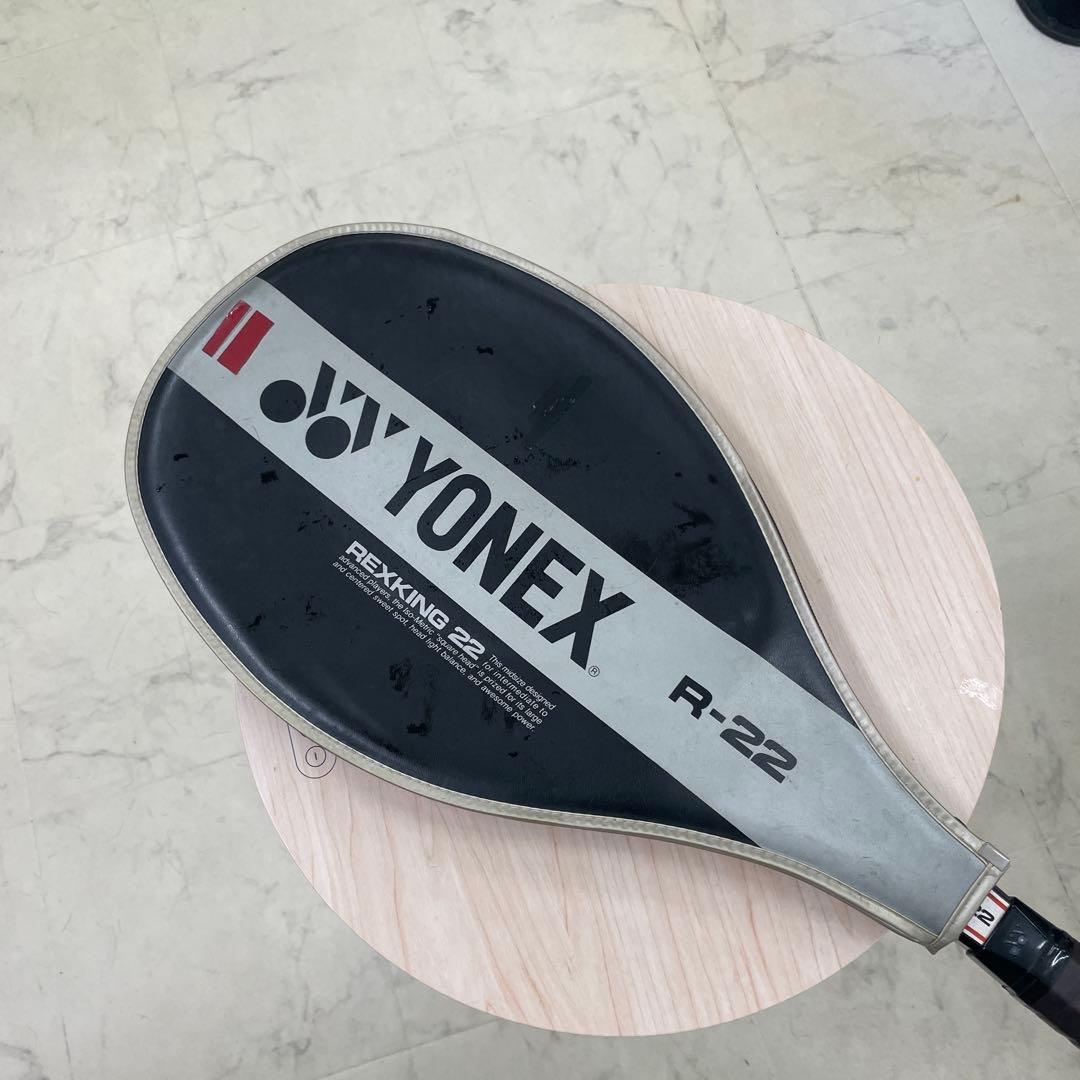 YONEX VCORE 98 テニスラケット グリップサイズ3